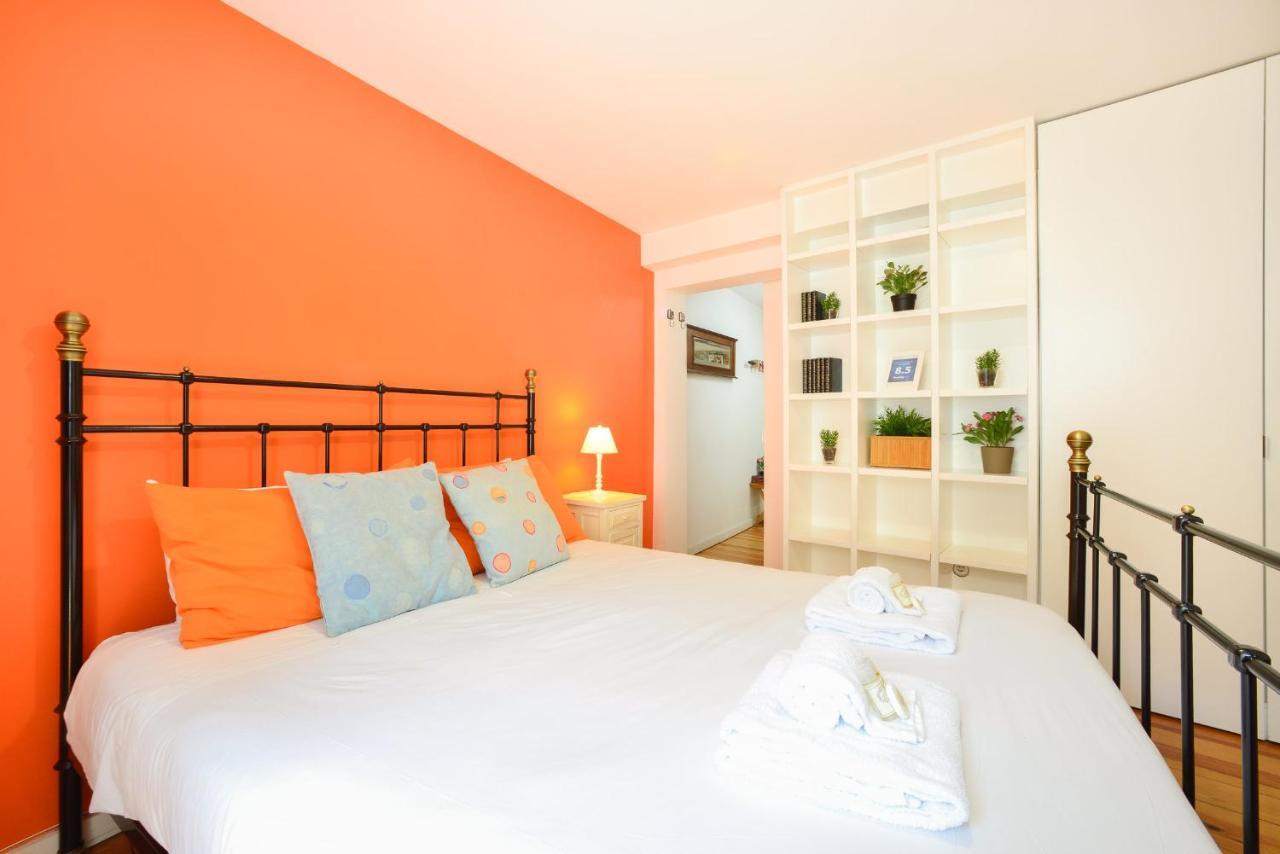 Lxway Apartments Graca - Santa Marinha Lisabona Exterior foto
